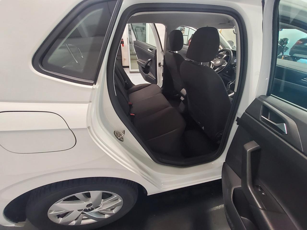Volkswagen Polo 1.0 TSI Life