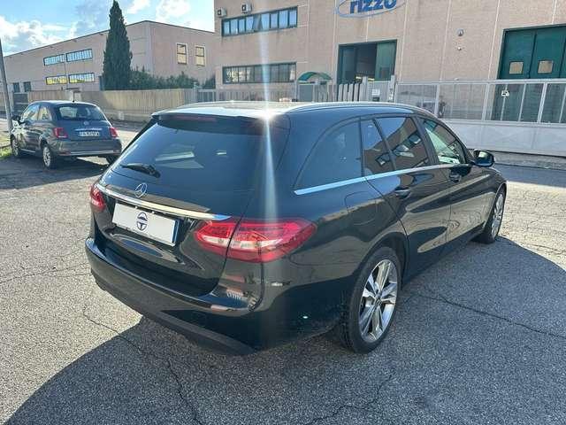 Mercedes-Benz C 200 d S.W. Auto Executive