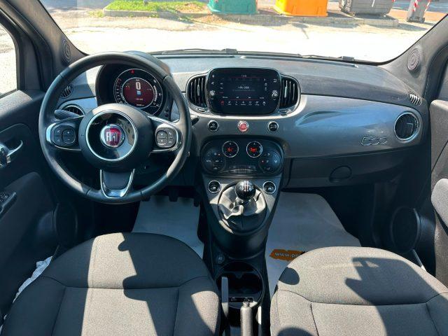FIAT 500 C CABRIO 1.0 Hybrid Dolcevita