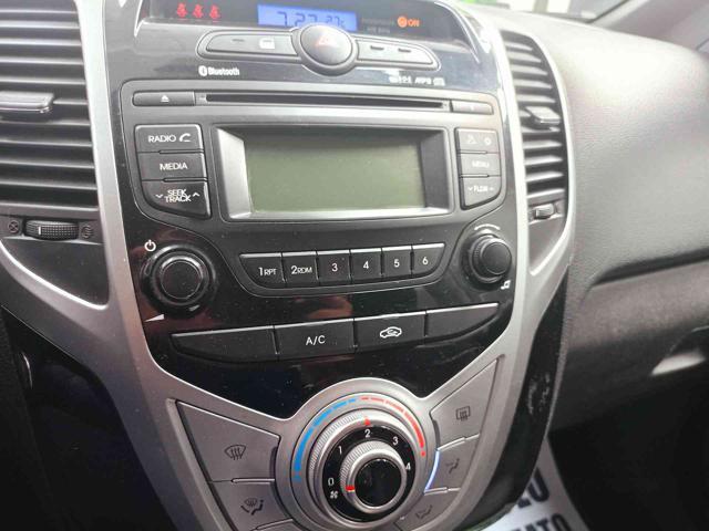 HYUNDAI iX20 1.4 CRDI 90 CV Comfort