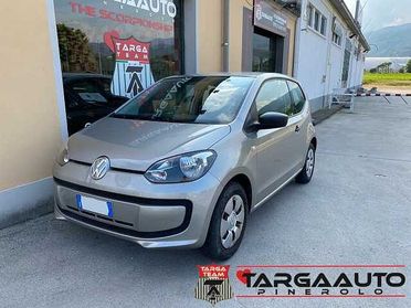 Volkswagen up! 1.0 3p. move up!