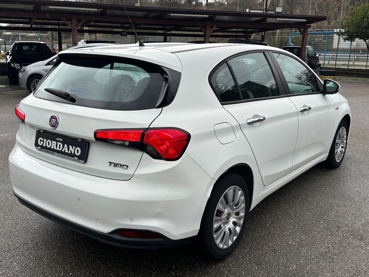 Fiat Tipo 1.3 Mjt S&S 5 porte business