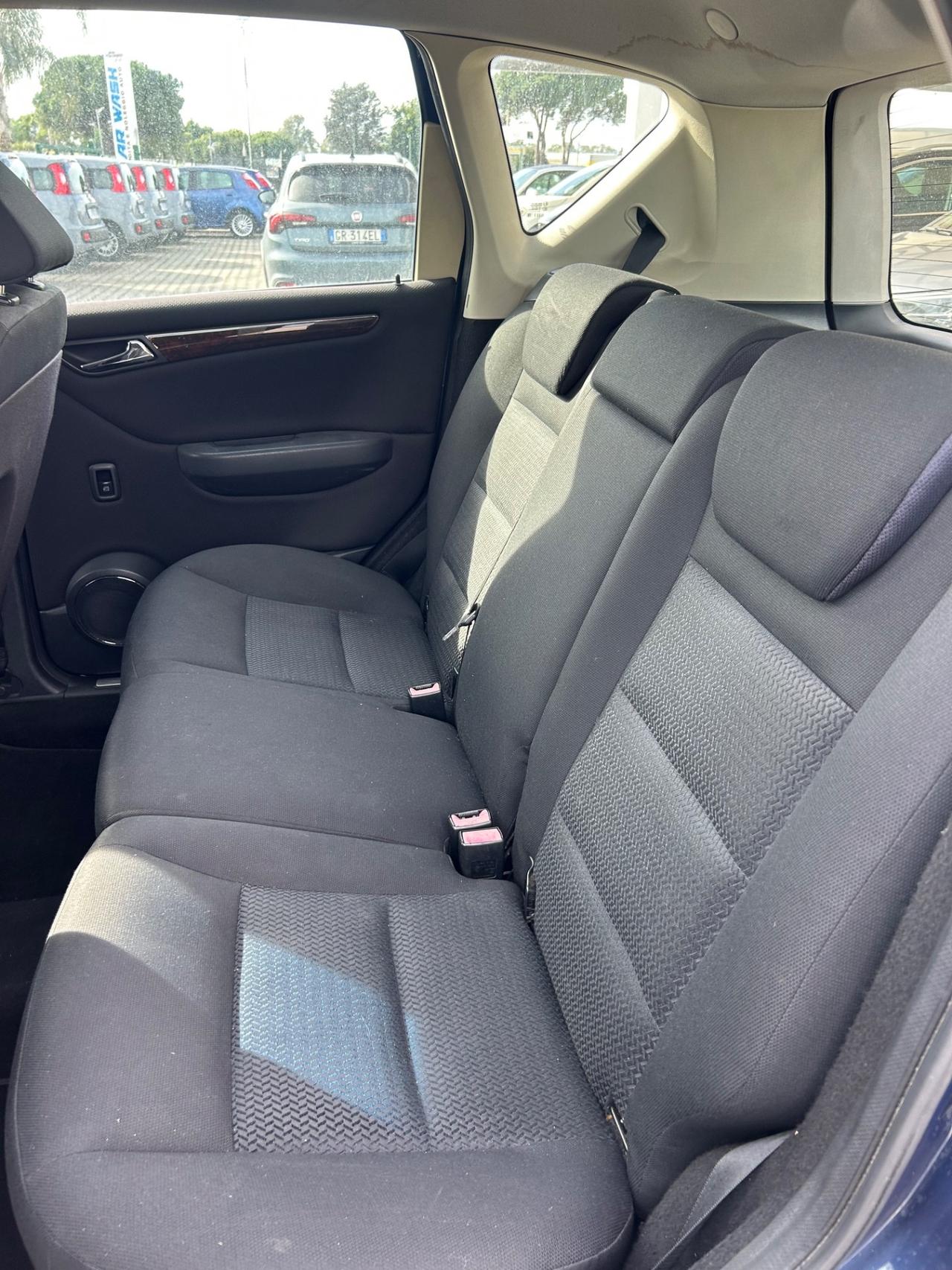 Mercedes-benz A 180 A 180 CDI Elegance