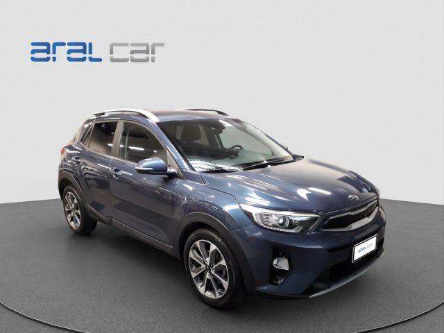 KIA Stonic 1.4 MPI ECO 100 CV GPL STYLE