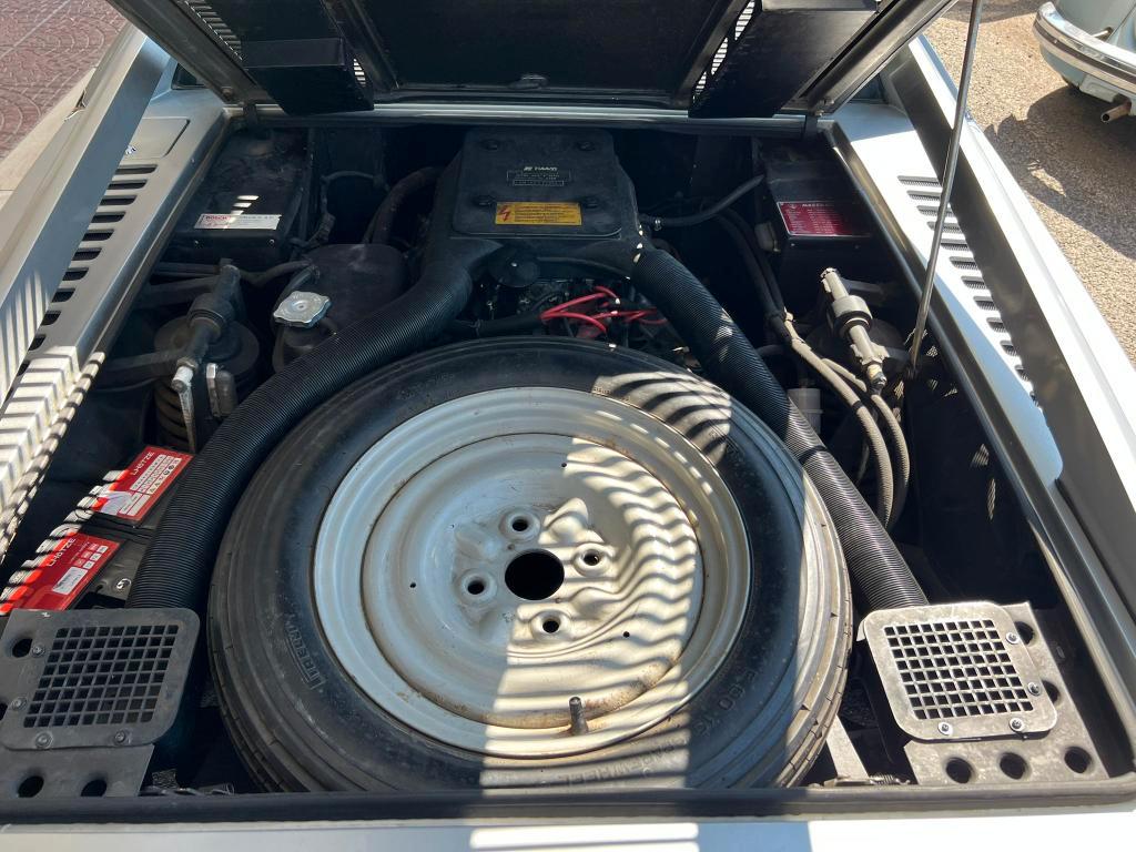 Maserati Merak 2.0 GT Merak 2.0 GT