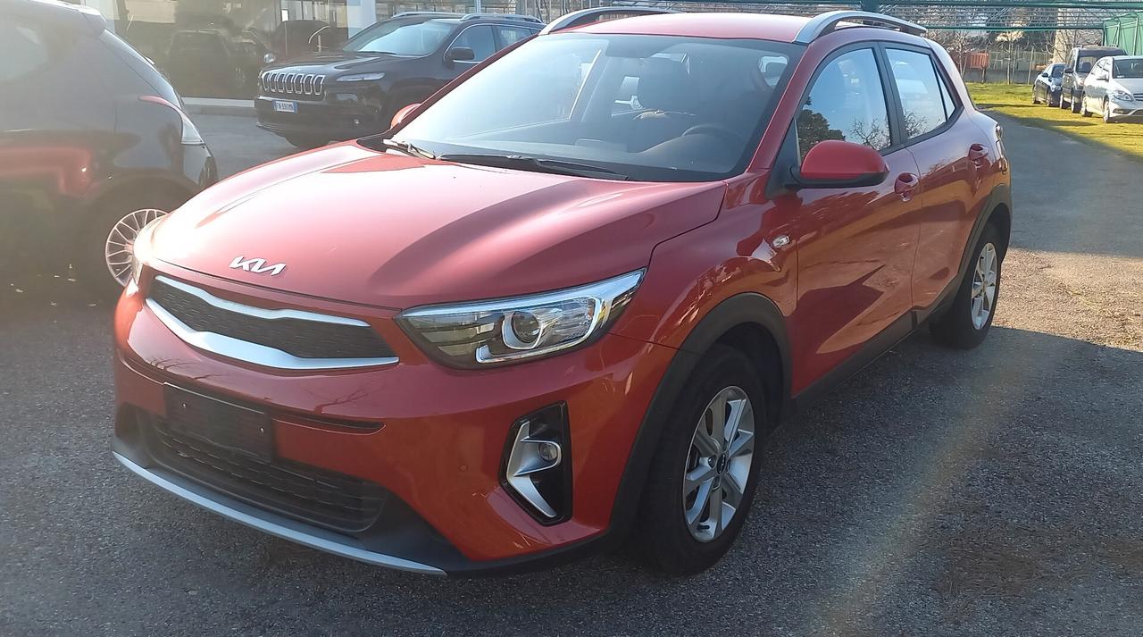 Kia Stonic 1.2 DPI Urban
