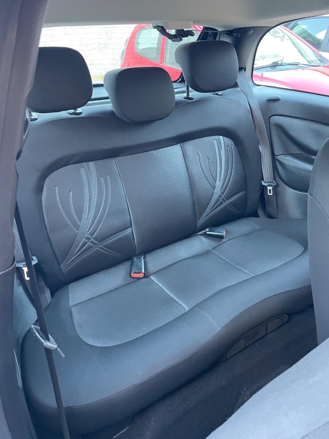 Lancia Ypsilon 1.2 69 CV Unyca full dal nord Italia