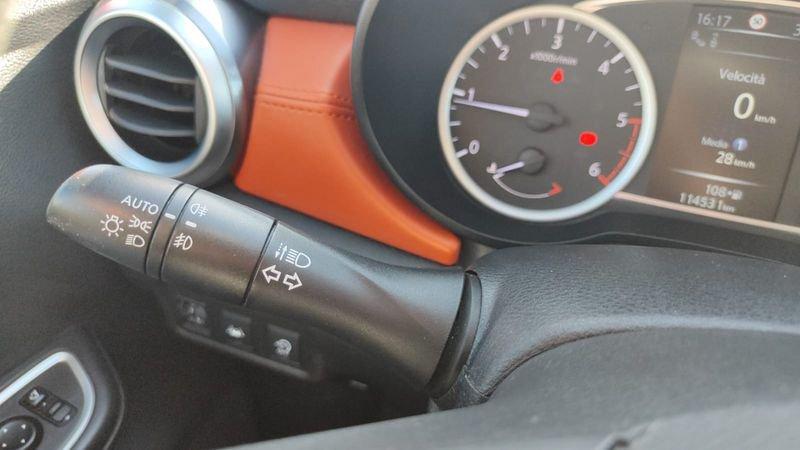 Nissan Micra Micra 1.5 dCi 8V 5 porte Tekna