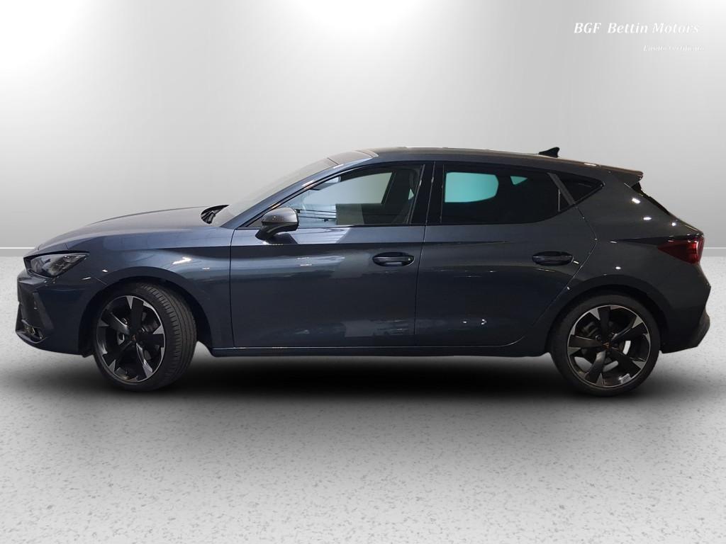 Cupra Leon 1.5 hybrid 150cv dsg