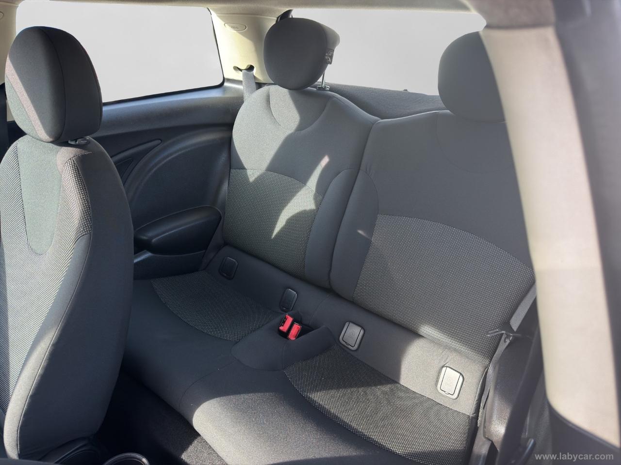 MINI Mini One GARANTITA 12 MESI!