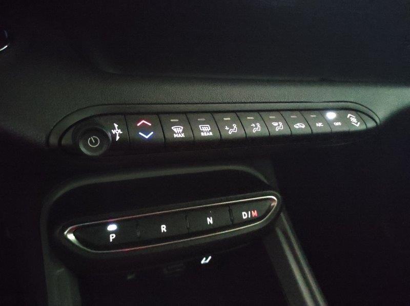 JEEP Avenger - Avenger 1.2 Turbo 110 CV MHEV Longitude