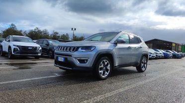 Jeep Compass Compass 1.6 Multijet II 2WD Limited
