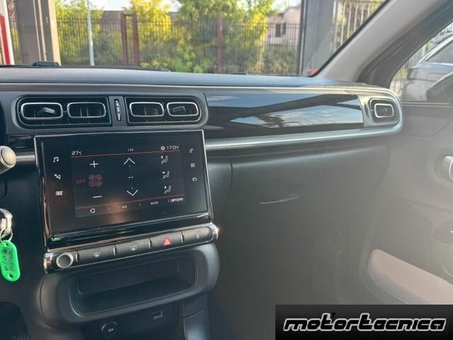Citroen C3 PureTech 110 S&S Shine Pack FULL OPTIONAL