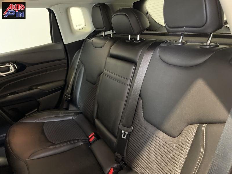 Jeep Compass Compass 1.6 Multijet II 2WD Limited*Cerchi 19*