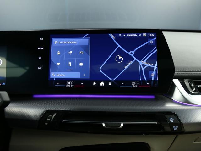 BMW X1 xDrive 20d Msport 48V 150CV