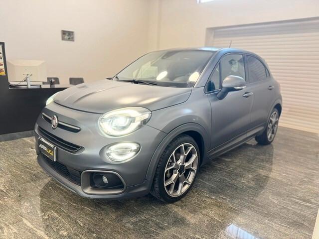 Fiat 500X 1.6 MultiJet 130 CV Sport