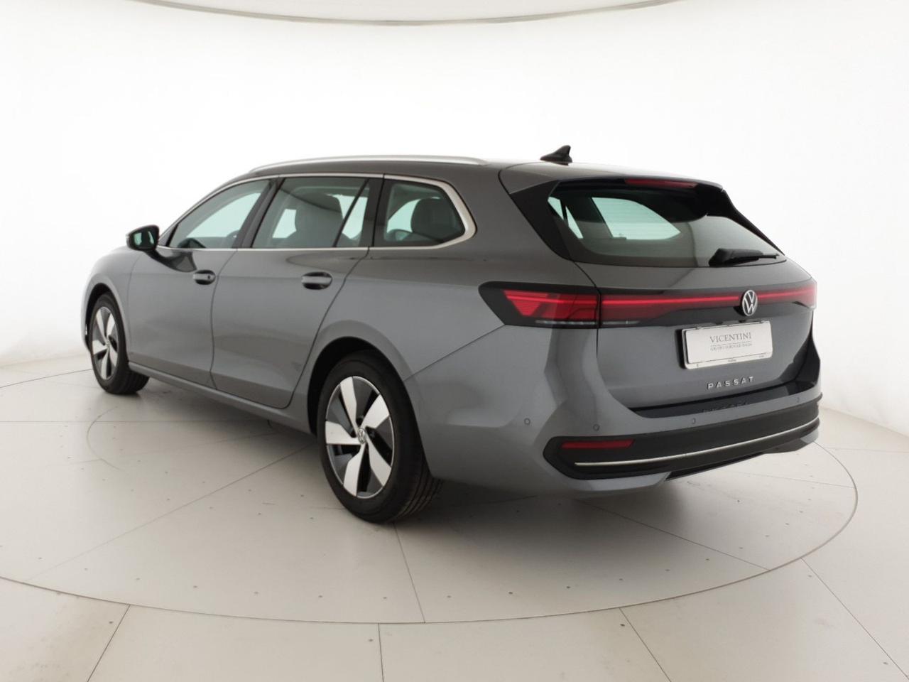 Volkswagen Passat 2.0 tdi scr business 150cv dsg