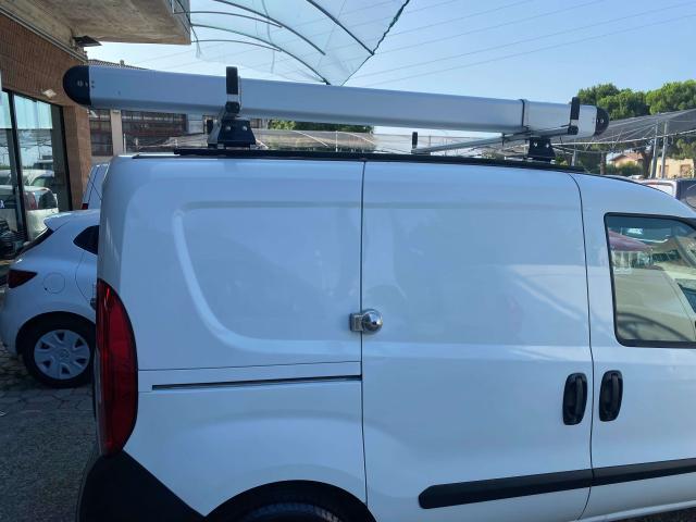 Fiat Doblo 1.3 MTJ 95 CV CARGO Allestimento cassettiere