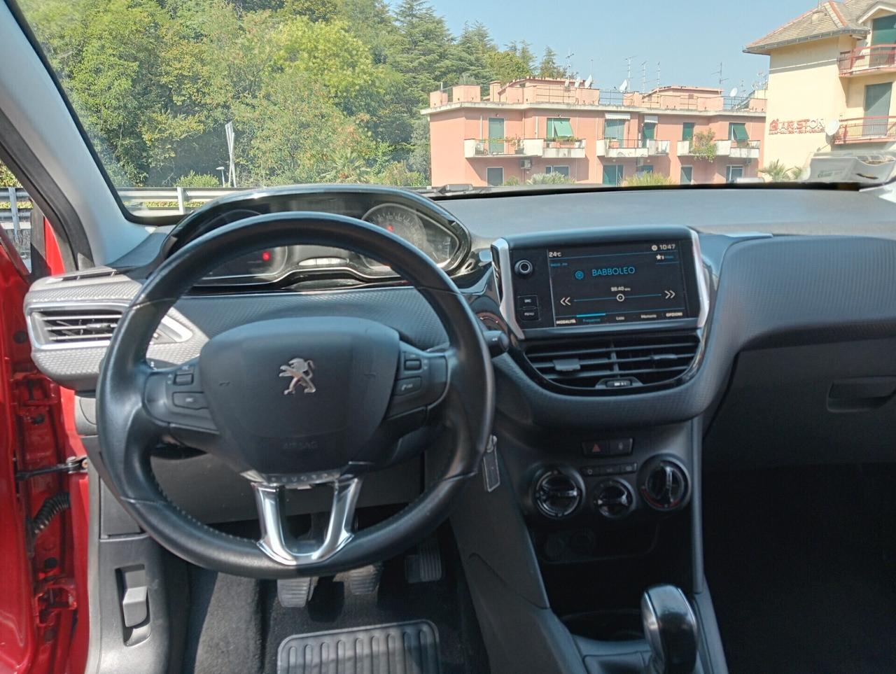 Peugeot 208 BlueHDi 75 S&S 3 porte Active OK neopatentati