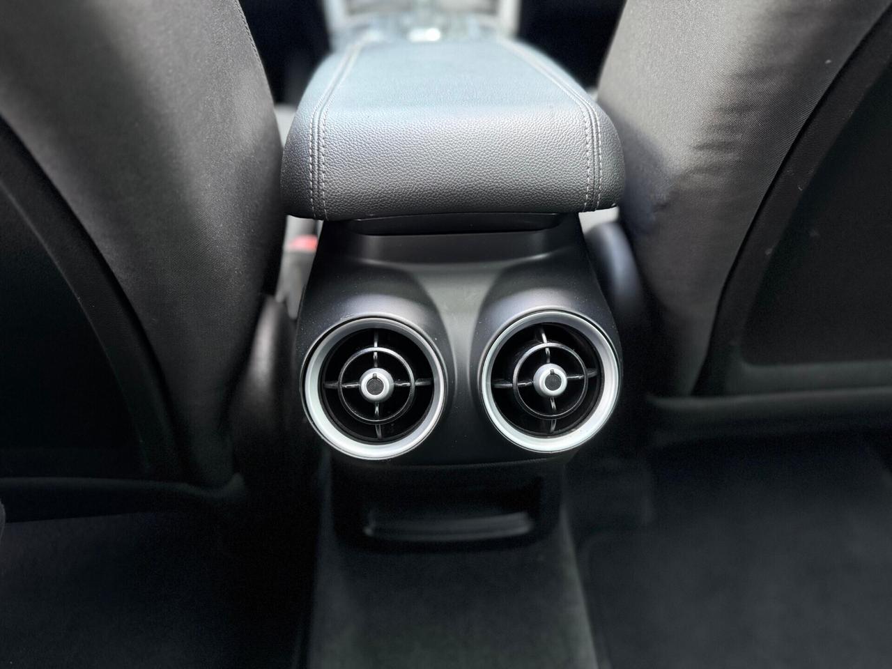 Alfa Romeo Stelvio 2.2 D190 CV Q4 TETTO APRIBILE