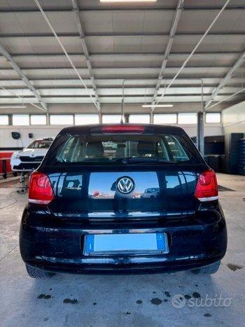Volkswagen Polo 1.2 Comfortline