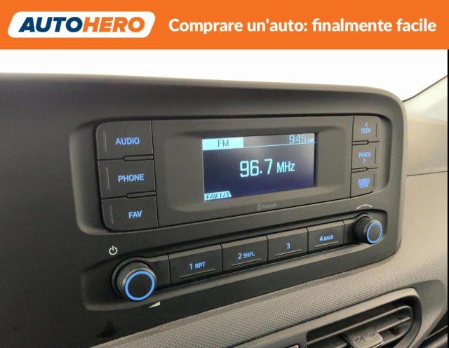 HYUNDAI i10 1.0 MPI Advanced