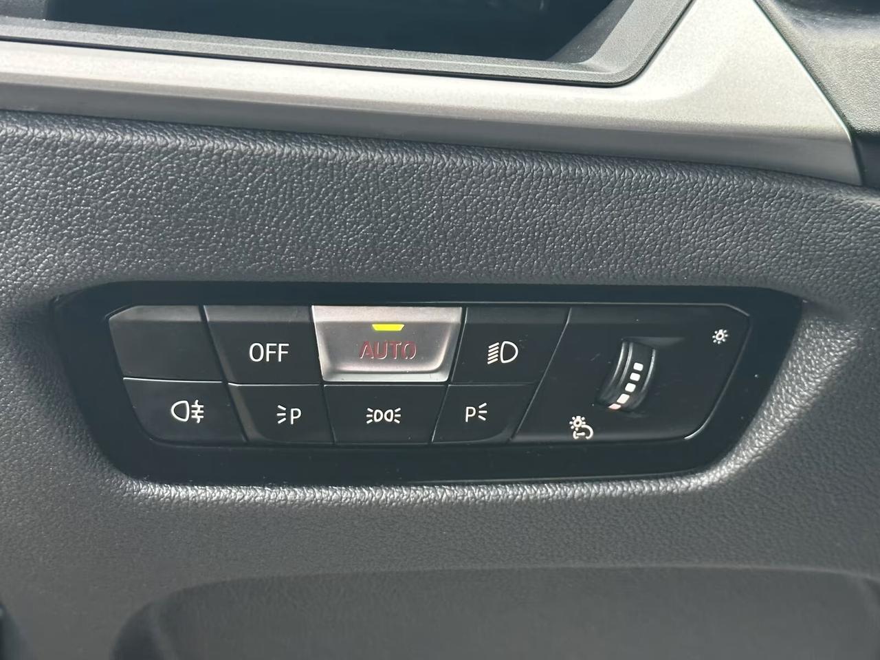Bmw 320d Touring Auto. LCI | WideScreen