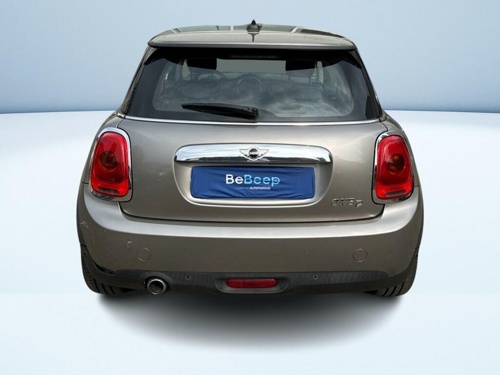 Mini One D 1.5 D One D Business XL