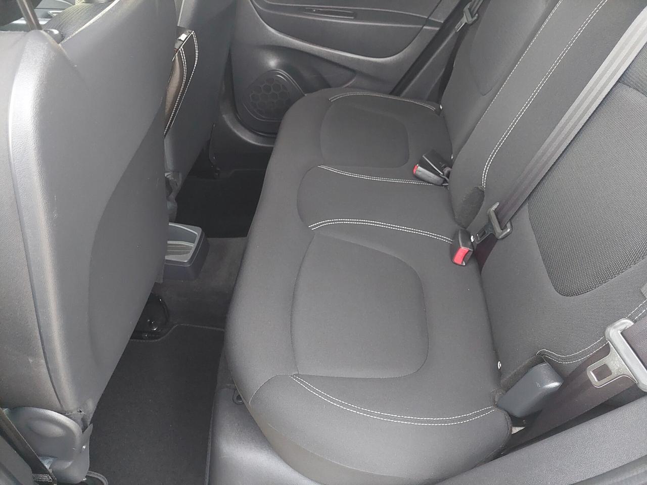 Renault Captur 1.5 dCi 8V 90 CV Sport Edition