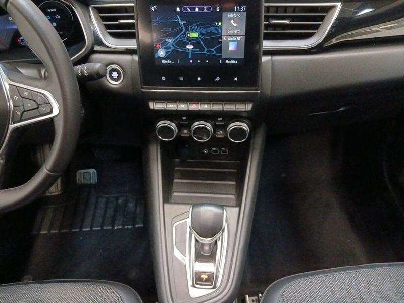 Renault Captur 1.6 E-Tech phev Rive Gauche 160cv auto