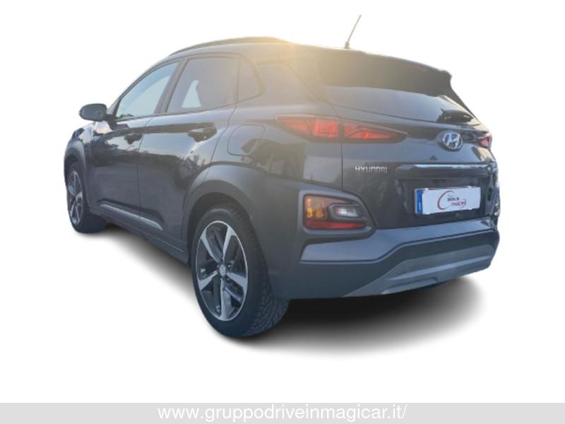 Hyundai Kona 1.0 T-GDI XPrime