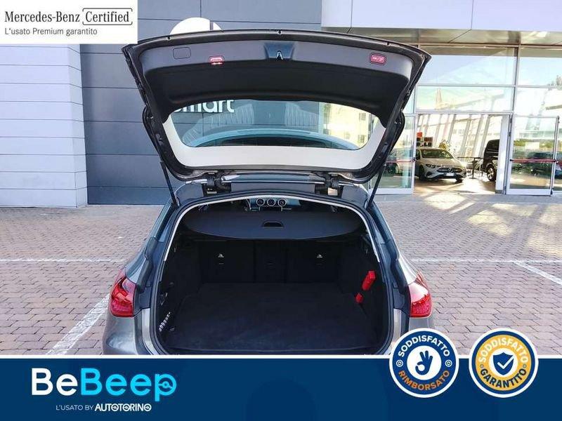 Mercedes-Benz Classe C C SW 200 D MHEV ADVANCED AUTO