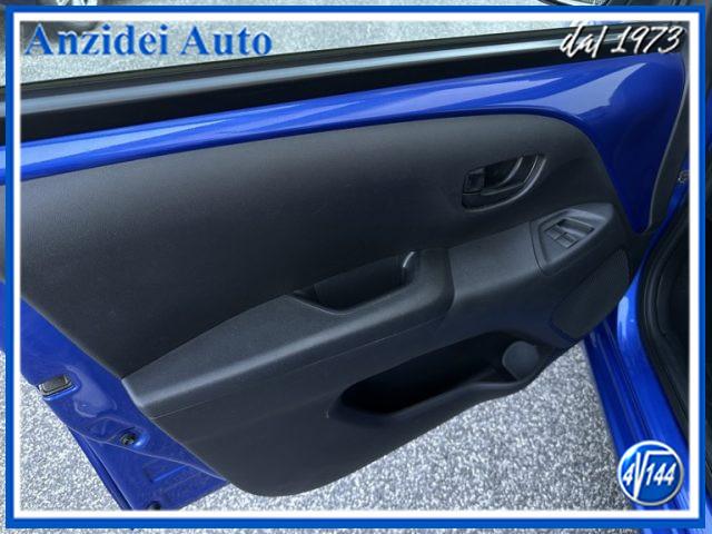 CITROEN C1 1.0 VTi 72 Cv 5 porte Feel