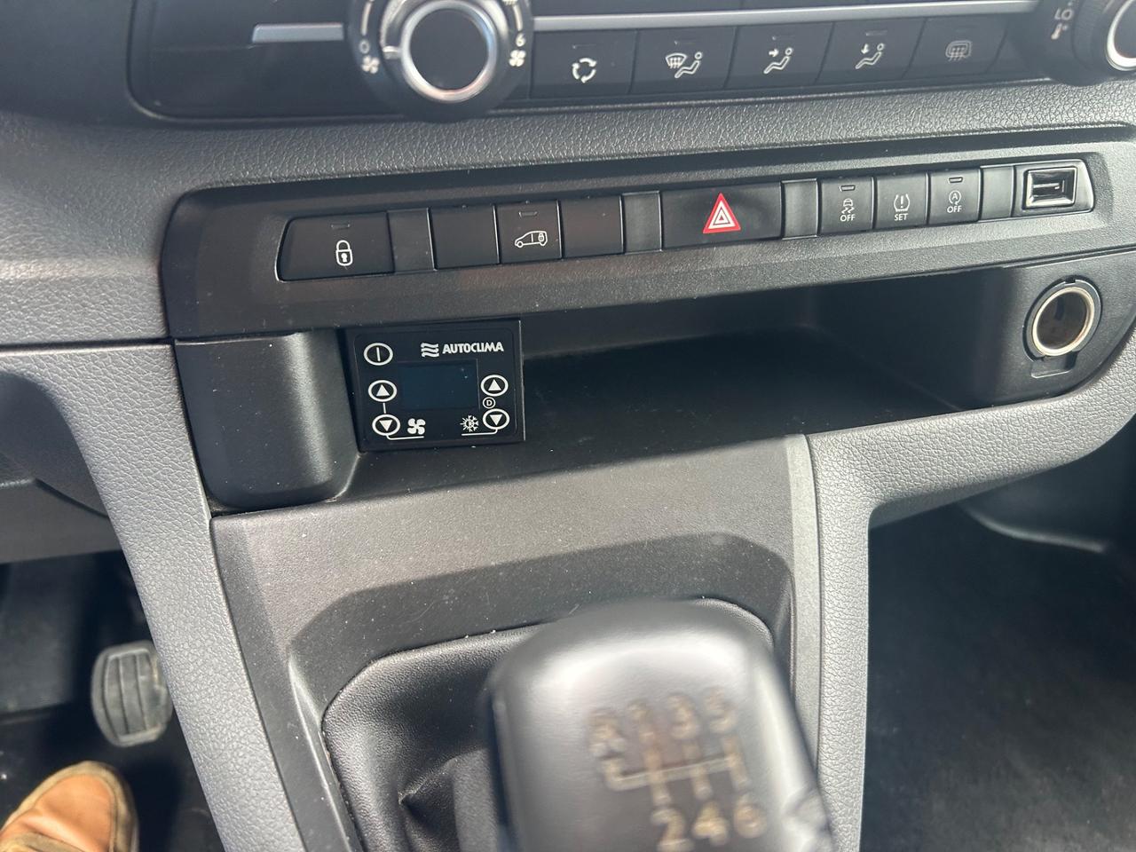 Opel Vivaro 2.0 Diesel 135 cv frigo