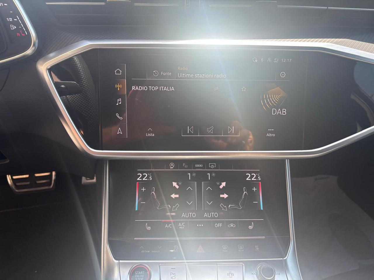 Audi RS6 Avant 45 2.0 TFSI S tronic