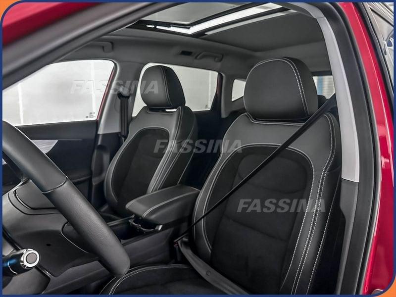 SPORTEQUIPE Sportequipe 6 Sportequipe 6 1.5 Turbo CVT GPL