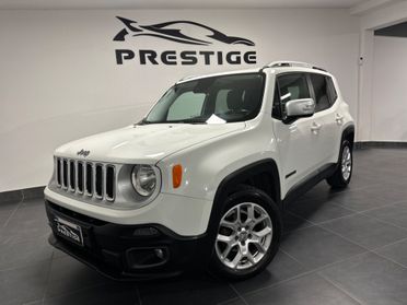 JEEP RENEGADE 1.6 MJT 120CV LIMITED NEOPATENTATI UNIPRO P.CONSEGNA