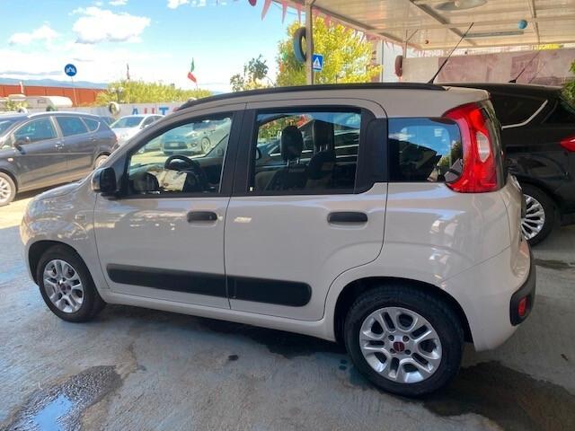 Fiat Panda 1.2 EasyPower Easy