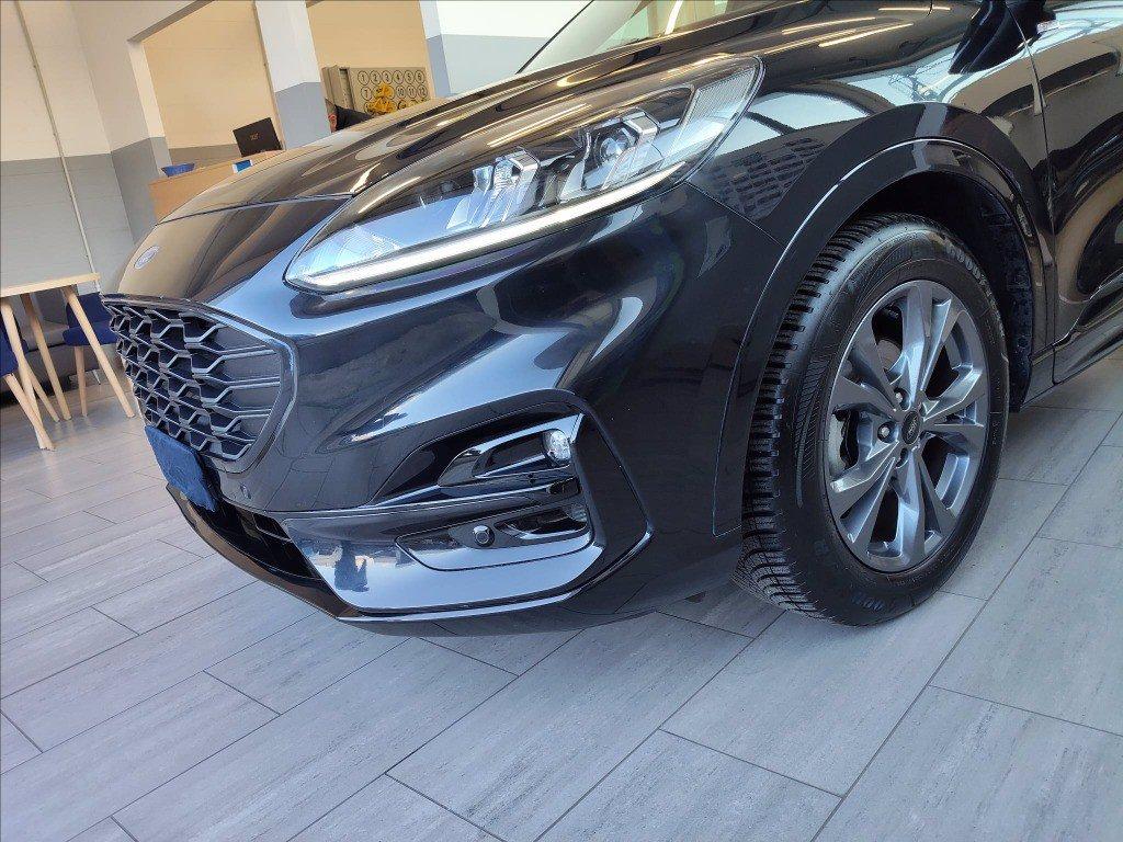 FORD Kuga 2.0 ecoblue ST-Line 2wd 120cv auto del 2024