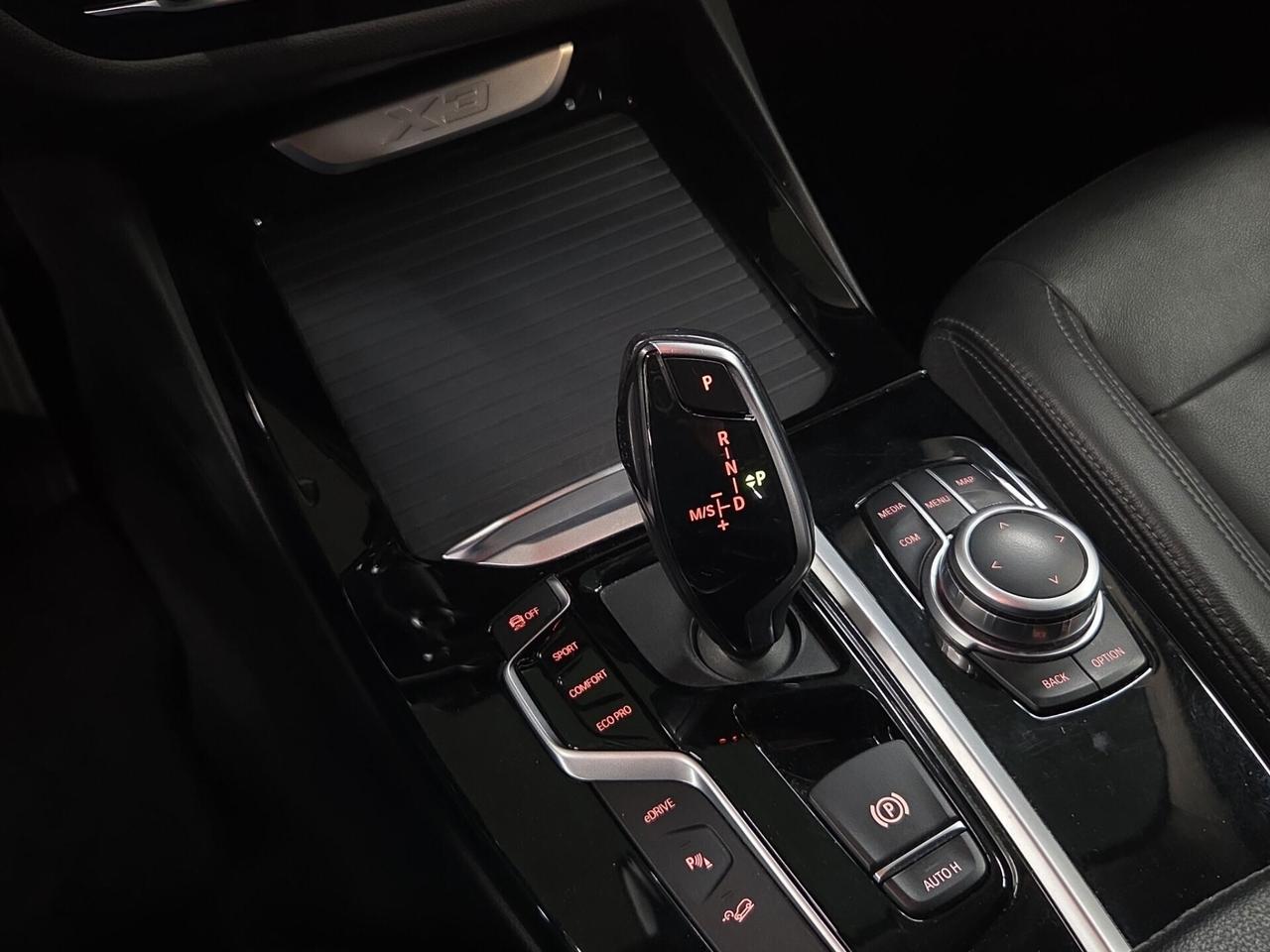 Bmw X3 xDrive30e Business Advantage