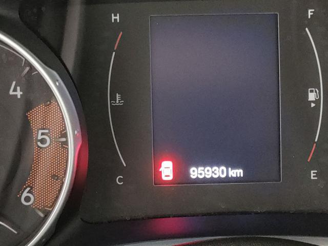 JEEP Compass 1.6 Multijet II 2WD Night Eagle