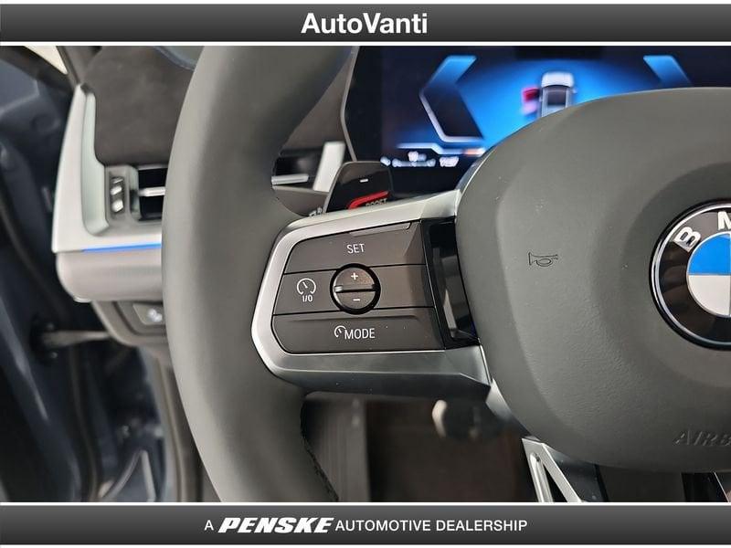 BMW X1 X1 xDrive 20d Msport Pro