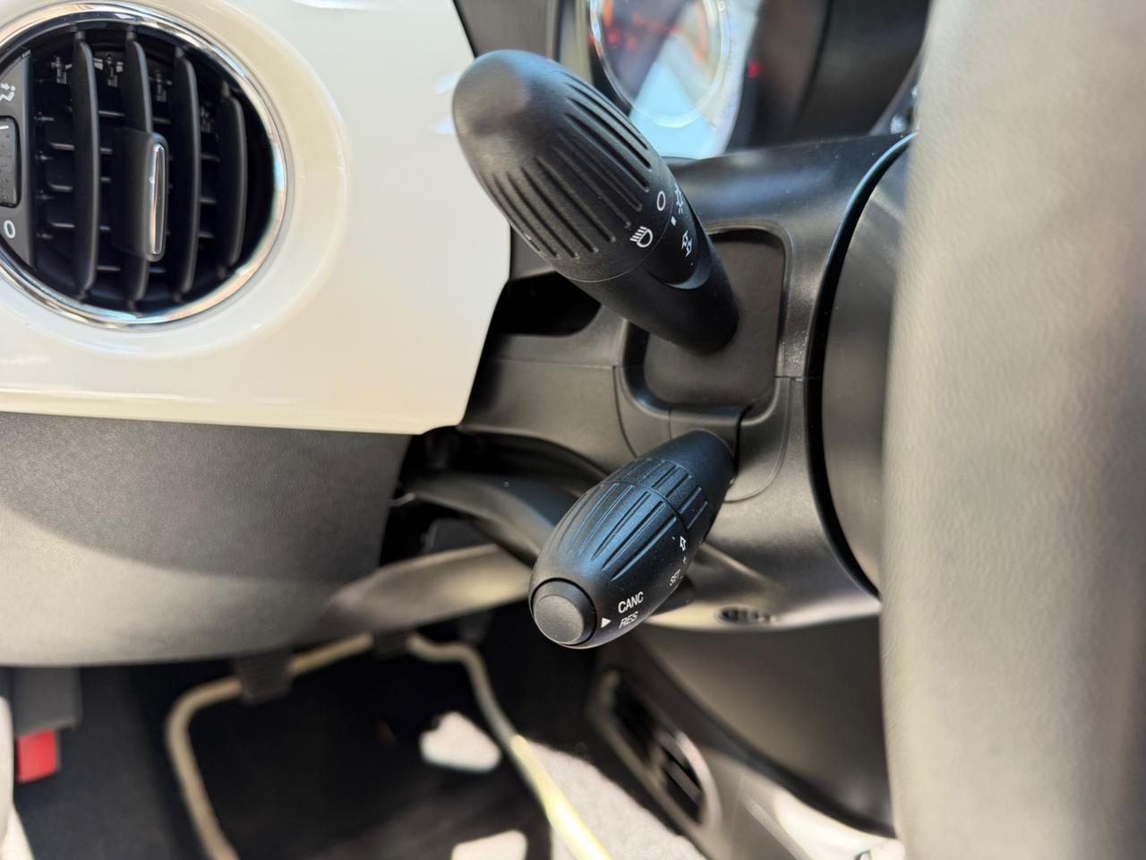 Fiat 500 C 1.0 Hybrid