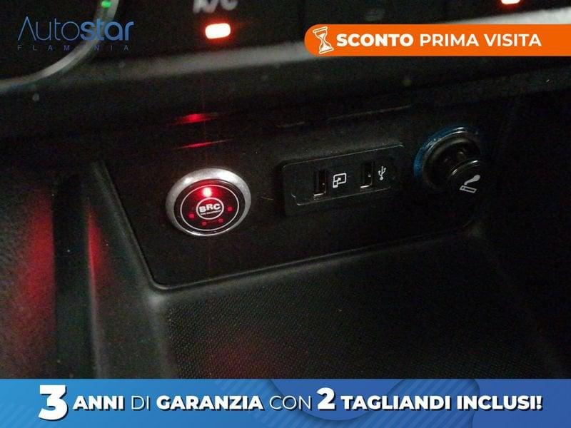 DR AUTOMOBILES dr 4.0 1.5 turbo Gpl 149cv dct