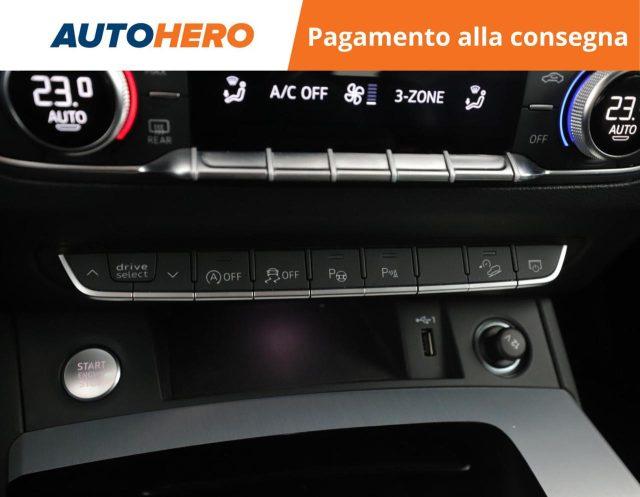 AUDI Q5 SPB 40 TDI quattro S tronic S line