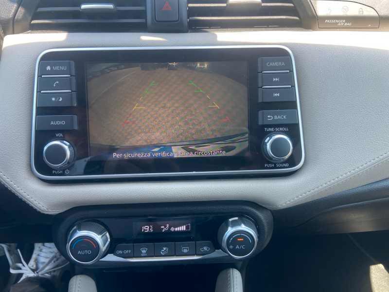 NISSAN MiCrA 1.0 ig-t Acenta 92cv GpL