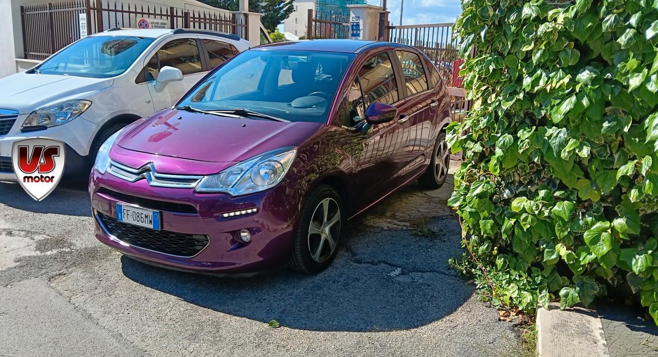 CITROEN C3 1.6 DIESEL-PREZZO PROMO!