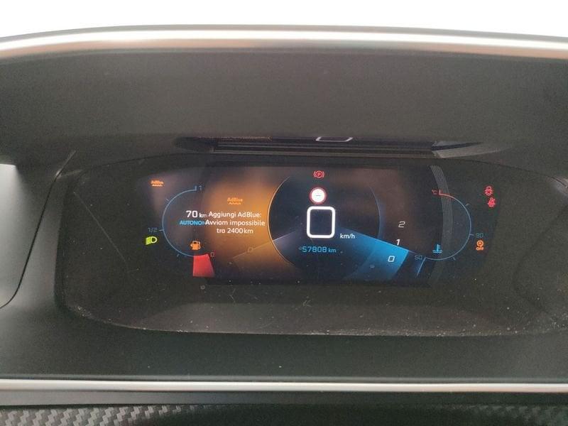 Peugeot 208 208 BlueHDi 100 Stop&Start 5 porte Allure Pack
