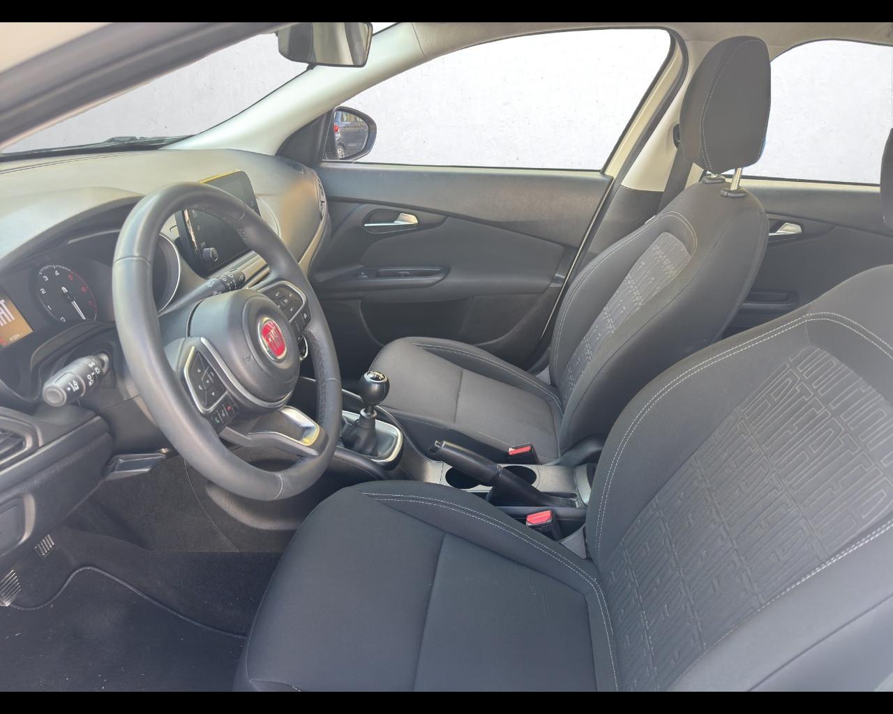 FIAT Tipo Hatchback My23 1.6 130cvDs Hb Tipo