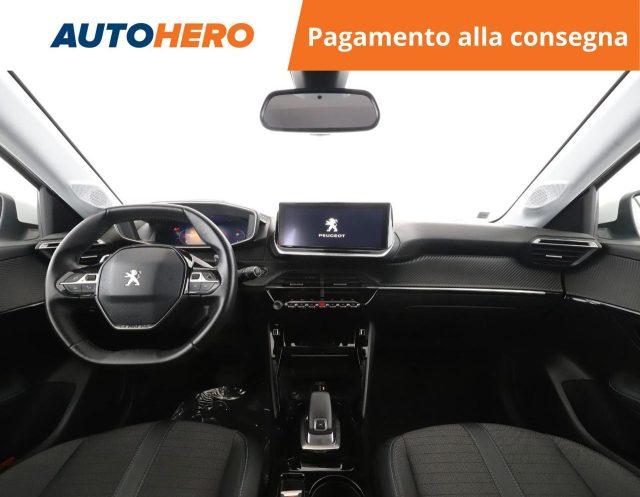 PEUGEOT 208 PureTech 100 Stop&Start EAT8 5 porte Allure